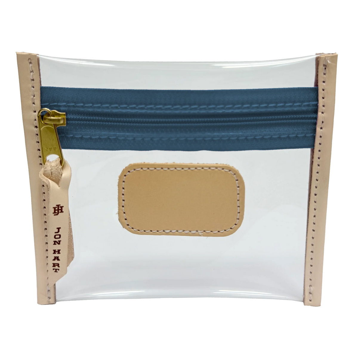 Jon Hart Design Pocket Pouch  - The Attic Boutique