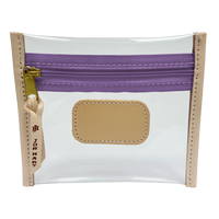 Jon Hart Design Pocket Pouch  - The Attic Boutique