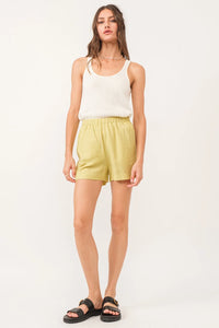 Another Love Sedona Pear Short Apparel & Accessories - The Attic Boutique
