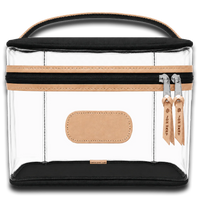 Clear Makeup Case