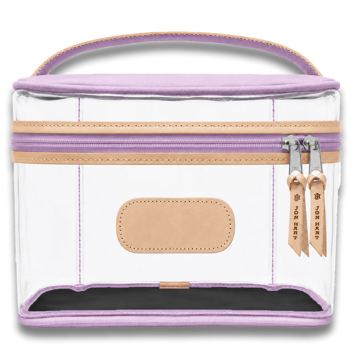 Clear Makeup Case