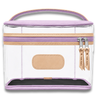 Clear Makeup Case