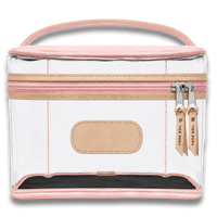 Clear Makeup Case