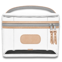 Clear Makeup Case