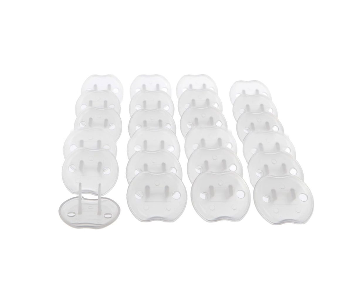 Dreambaby Outlet Plugs - 24 Count  - The Attic Boutique