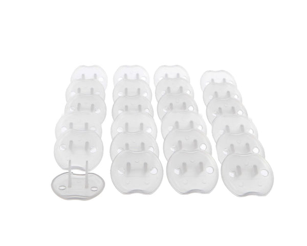 Dreambaby Outlet Plugs - 24 Count  - The Attic Boutique