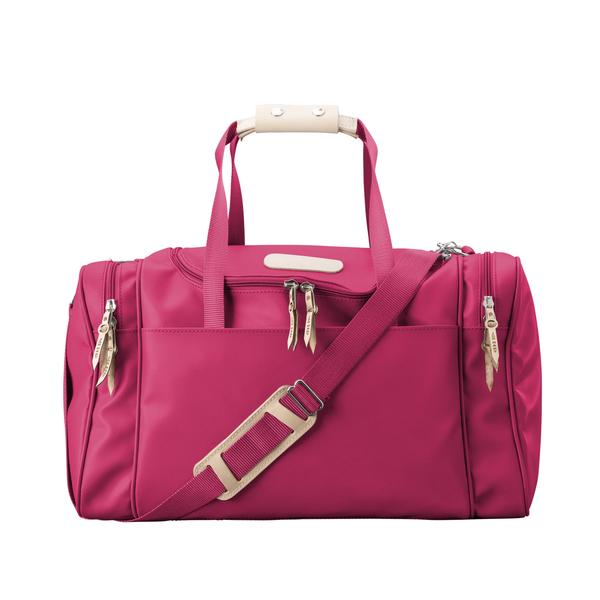 Jon Hart Design Medium Square Duffel Jon Hart - The Attic Boutique