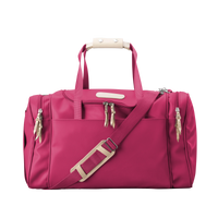 Jon Hart Design Medium Square Duffel Jon Hart - The Attic Boutique