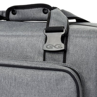 GameGuard GunMetal Cooler Bag  - The Attic Boutique