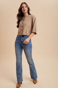 Anniewear Annie Knit Cardigan  - The Attic Boutique