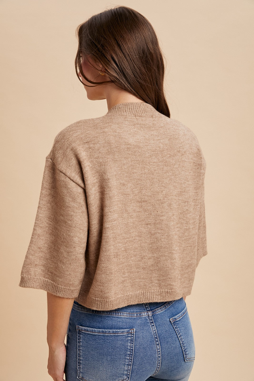 Anniewear Annie Knit Cardigan  - The Attic Boutique