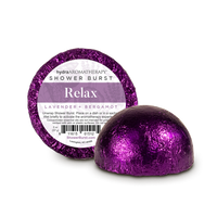 The Attic Boutique Shower Burst  - The Attic Boutique