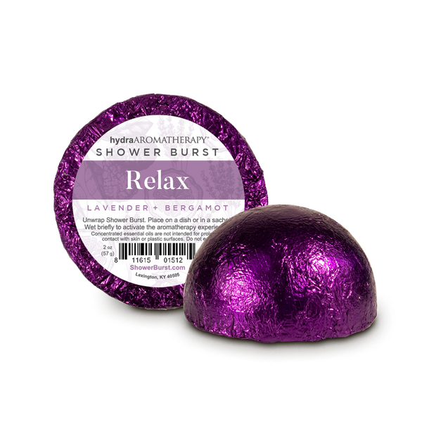 The Attic Boutique Shower Burst  - The Attic Boutique