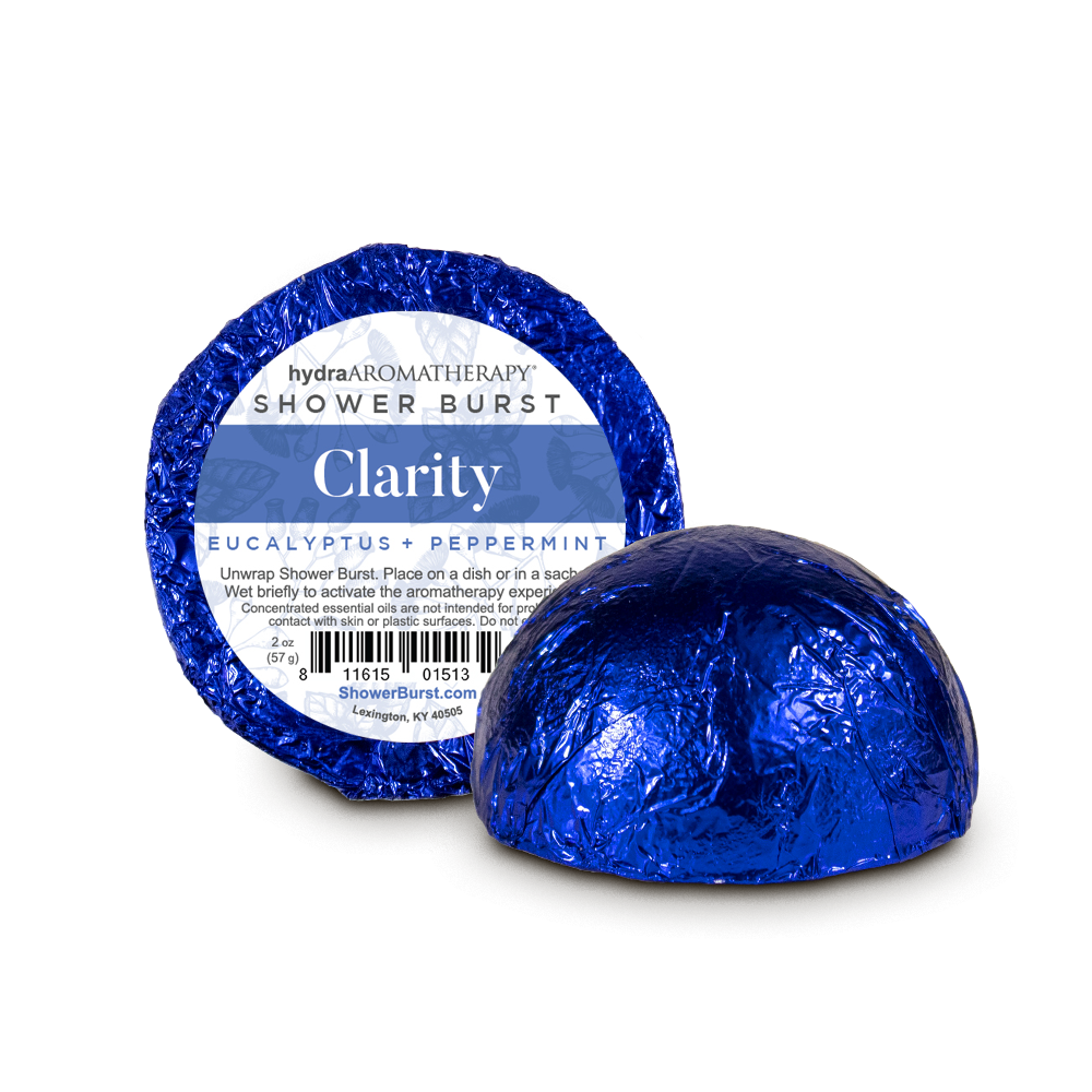 The Attic Boutique Shower Burst  - The Attic Boutique