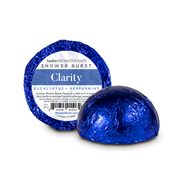 The Attic Boutique Shower Burst  - The Attic Boutique