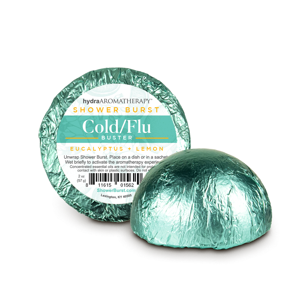 The Attic Boutique Shower Burst  - The Attic Boutique