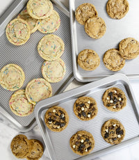 Large Cookie Tray Pan