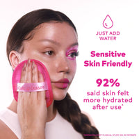 The Original MakeUp Eraser Pink 7-Day Set | Eco-Friendly MakeUp Eraser  - The Attic Boutique