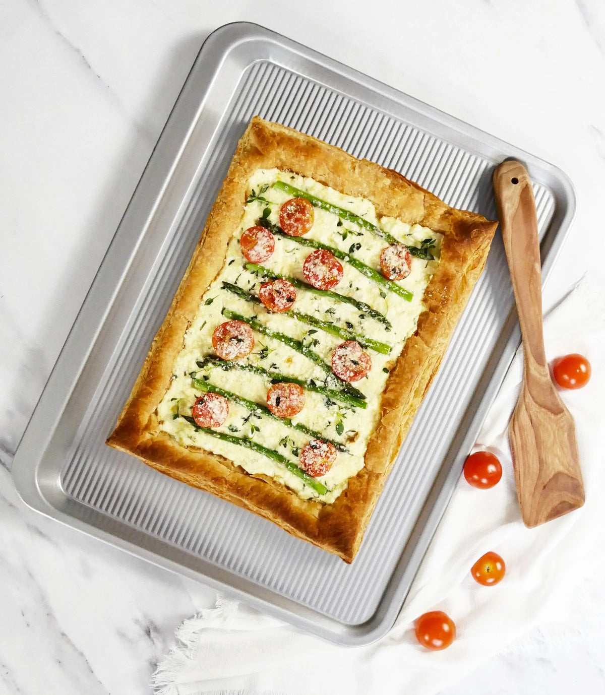 Large Cookie Tray Pan