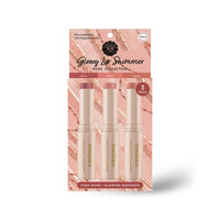 Woolzies Nude Lip Shimmer Trio  - The Attic Boutique