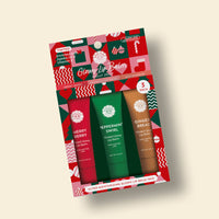 Woolzies Jolly Lip Balm Trio  - The Attic Boutique