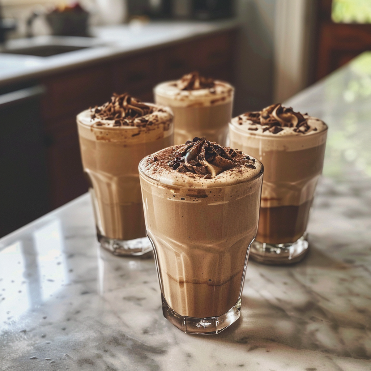 Jordan's Skinny Mixes Naturally Sweetened Chocolate Mocha Syrup - 375ml  - The Attic Boutique