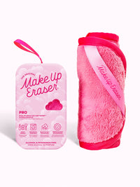 The Original MakeUp Eraser Pink MakeUp Eraser PRO  - The Attic Boutique