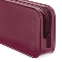 Case-Mate Jelly Makeup Bag