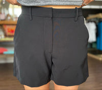 Another Love Parker Black Short Apparel & Accessories - The Attic Boutique