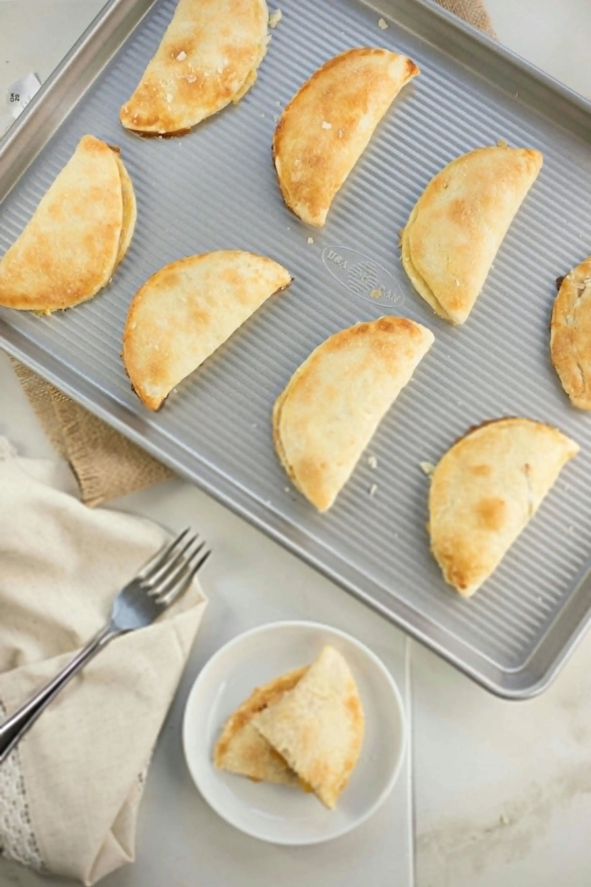 Extra Large Sheet Pan