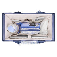 Case-Mate Tote Organizer - French Vanilla (Classic Size)