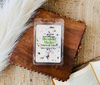 Swan Creek Candle Co. Wax Melts- Herbal Melts  - The Attic Boutique