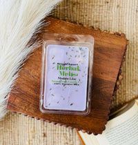 Swan Creek Candle Co. Wax Melts- Herbal Melts  - The Attic Boutique