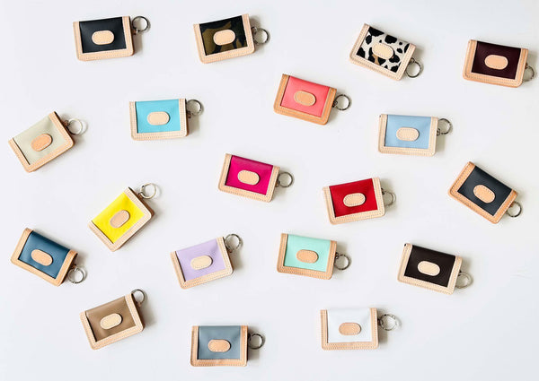 Jon Hart Design ID Wallet Jon Hart - The Attic Boutique