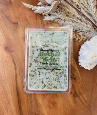 Swan Creek Candle Co. Wax Melts- Herbal Melts  - The Attic Boutique