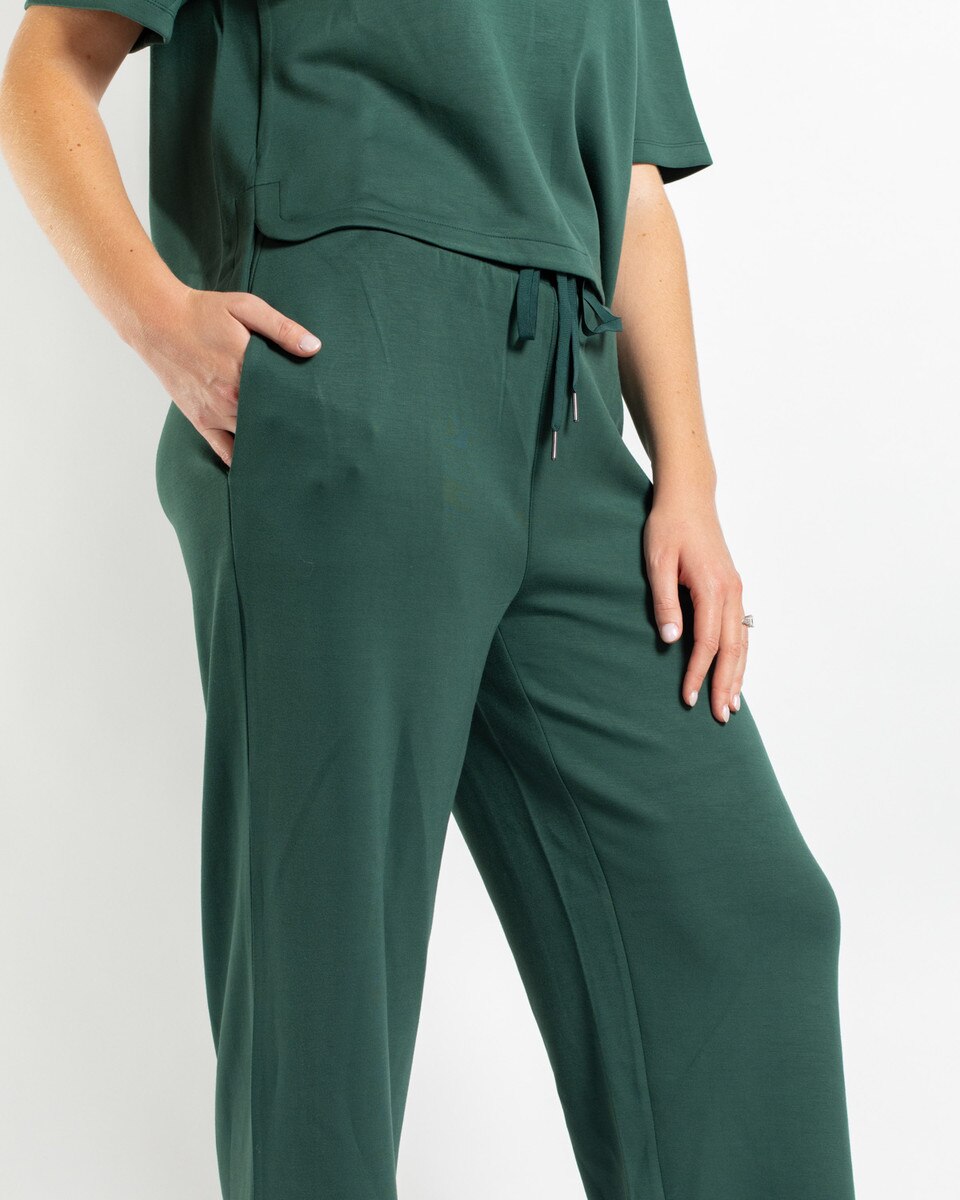 Taylor Quarter Zip Lounge Set