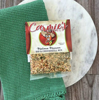 Carmie's Kitchen Manana Mexican Dip Mix  - The Attic Boutique