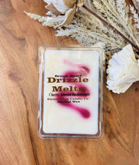 Swan Creek Candle Co. Wax Melts- Drizzle Melts  - The Attic Boutique