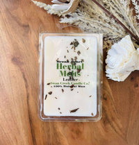 Swan Creek Candle Co. Wax Melts- Herbal Melts  - The Attic Boutique