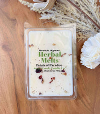 Swan Creek Candle Co. Wax Melts- Herbal Melts  - The Attic Boutique