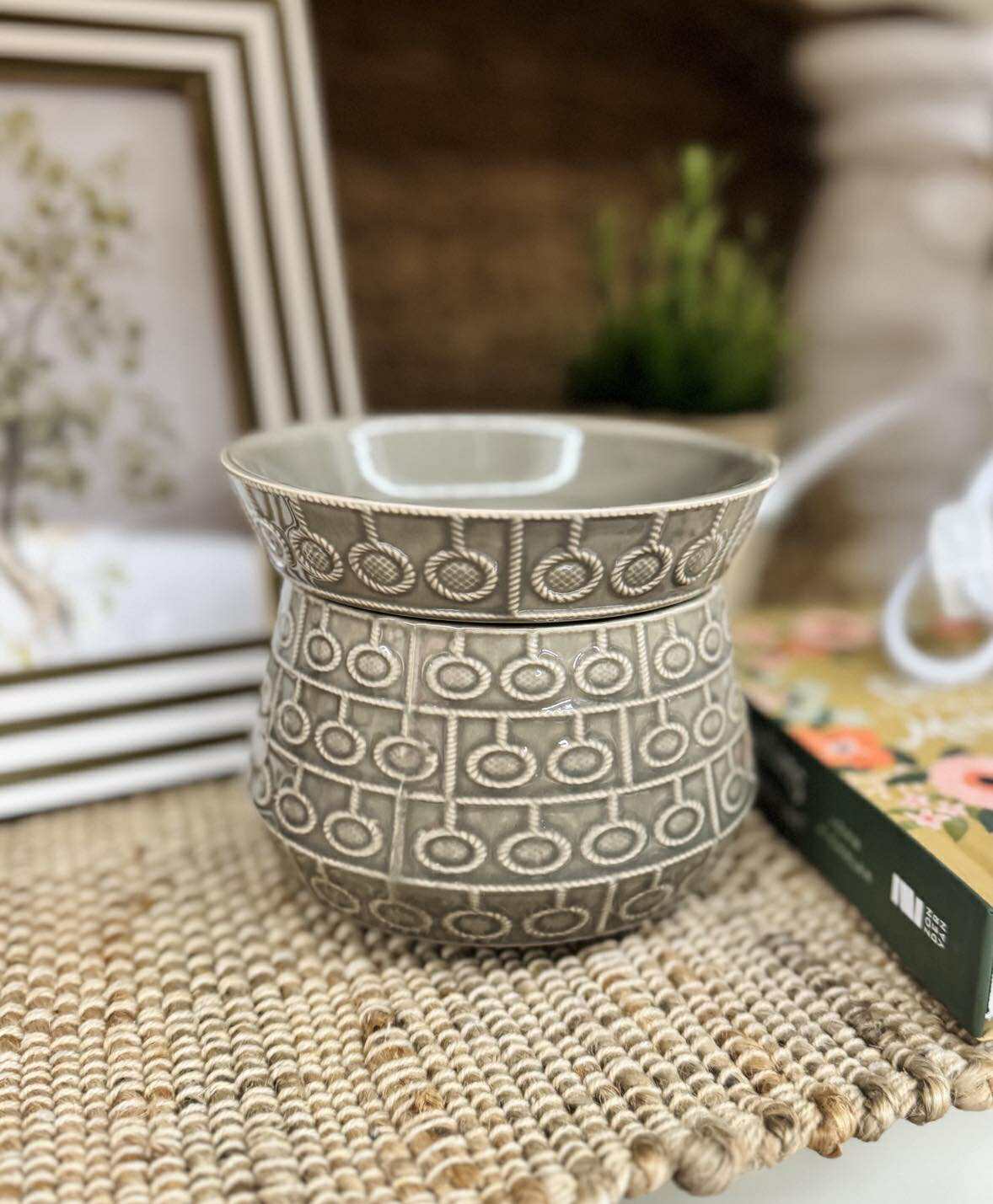 Swan Creek Candle Co. Wax Melters  - The Attic Boutique