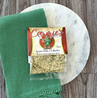 Carmie's Kitchen Green Chile & Cilantro Dip Mix  - The Attic Boutique