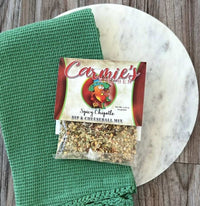 Carmie's Kitchen Spicy Chipotle Dip Mix  - The Attic Boutique