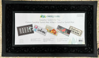 The Attic Boutique Sassafras Switch Mat Tray & Insert  - The Attic Boutique