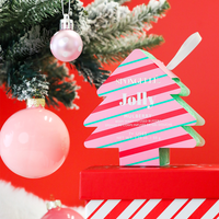 Spongellé Jolly Tree Buffer  - The Attic Boutique