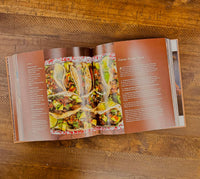 Perini Ranch Steakhouse Perini Ranch Steakhouse Cookbook  - The Attic Boutique