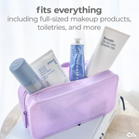 Case-Mate Jelly Makeup Bag