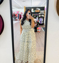 The Attic Boutique Celeste One Shoulder Dress  - The Attic Boutique