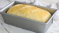 Small Loaf Pan - 1 lb. Vol.