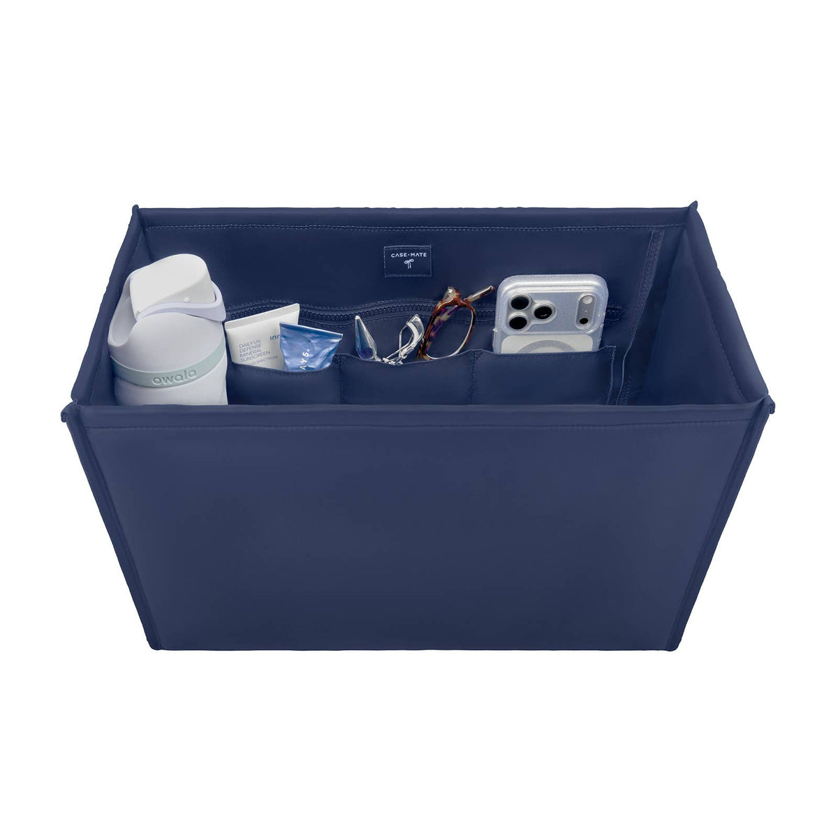 Case-Mate Tote Organizer - Oxford Navy (Classic Size)